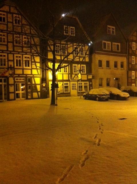 Bavaria Wirtshaus - Hotel & Apartments Frankenberg an der Eder ภายนอก รูปภาพ