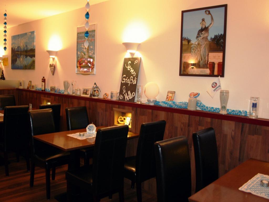 Bavaria Wirtshaus - Hotel & Apartments Frankenberg an der Eder ภายนอก รูปภาพ